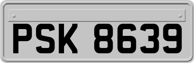 PSK8639