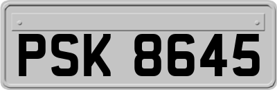 PSK8645