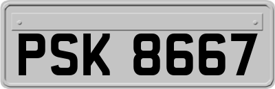 PSK8667