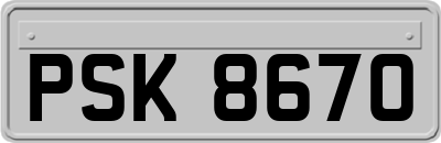 PSK8670