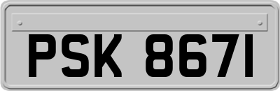 PSK8671