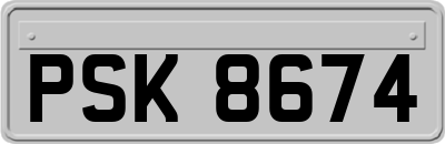 PSK8674