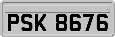 PSK8676