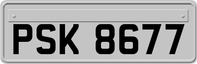 PSK8677