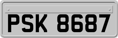 PSK8687