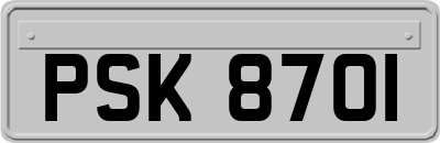 PSK8701