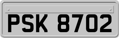 PSK8702