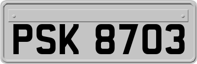 PSK8703
