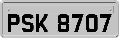 PSK8707