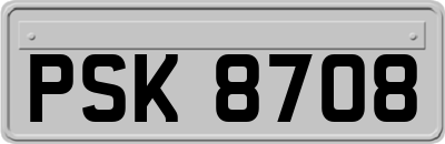 PSK8708