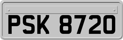 PSK8720