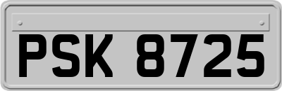 PSK8725