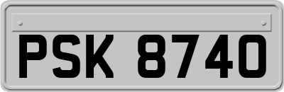 PSK8740