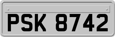 PSK8742