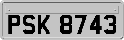 PSK8743