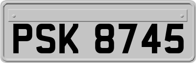 PSK8745