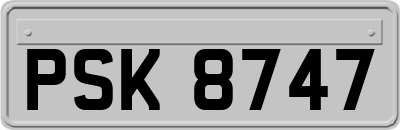 PSK8747