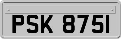 PSK8751