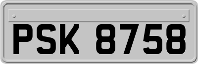 PSK8758