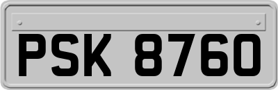 PSK8760