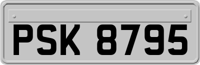 PSK8795