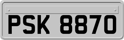 PSK8870