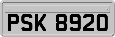 PSK8920