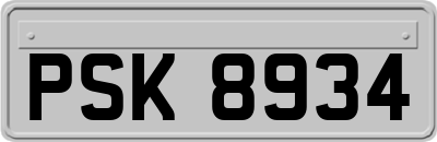 PSK8934