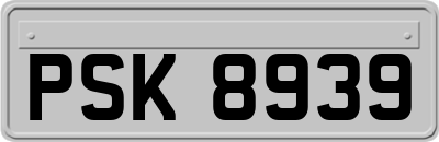PSK8939
