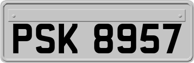 PSK8957