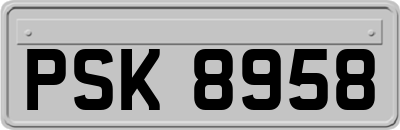 PSK8958