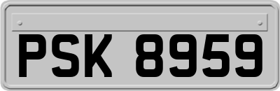 PSK8959