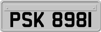 PSK8981