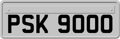 PSK9000