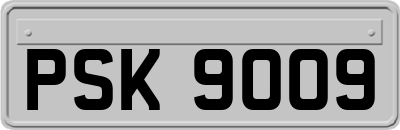 PSK9009