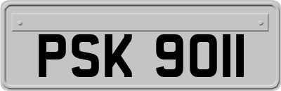 PSK9011