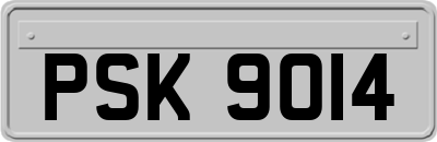 PSK9014