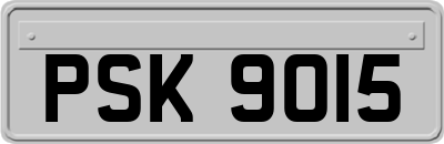 PSK9015