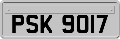 PSK9017
