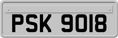 PSK9018