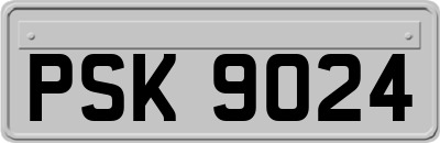 PSK9024