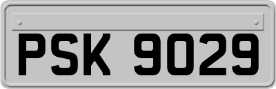 PSK9029