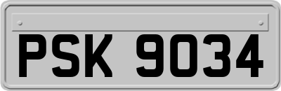 PSK9034