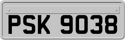 PSK9038