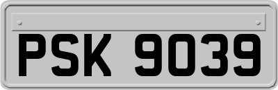PSK9039