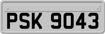PSK9043