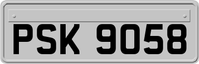 PSK9058