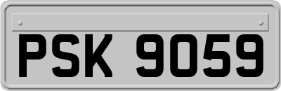 PSK9059
