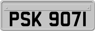 PSK9071