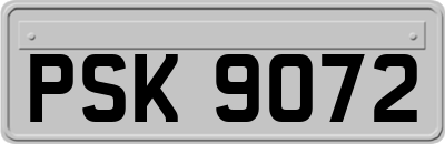 PSK9072